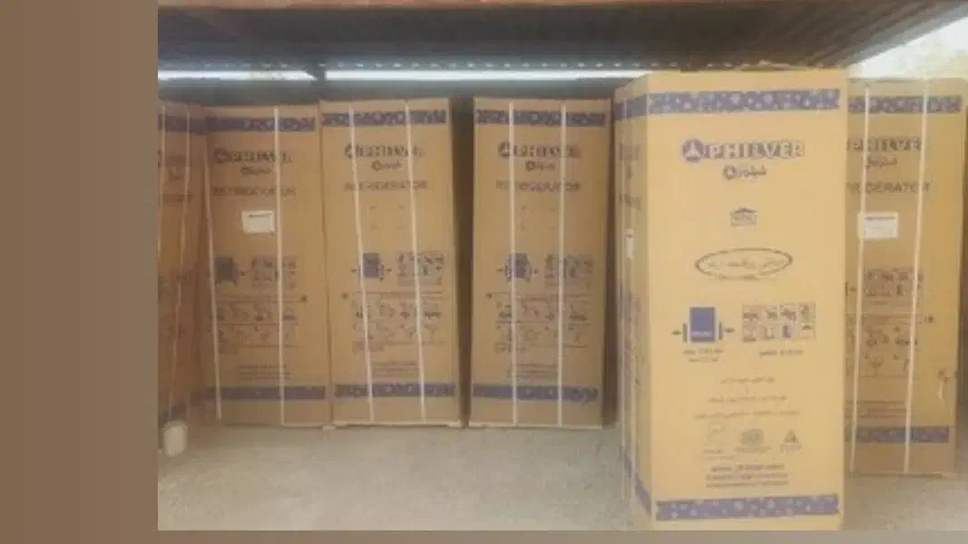 فروش و ((خریدار)) یخچال فریزر آکبند|یخچال و فریزر|قزوین, |دیوار