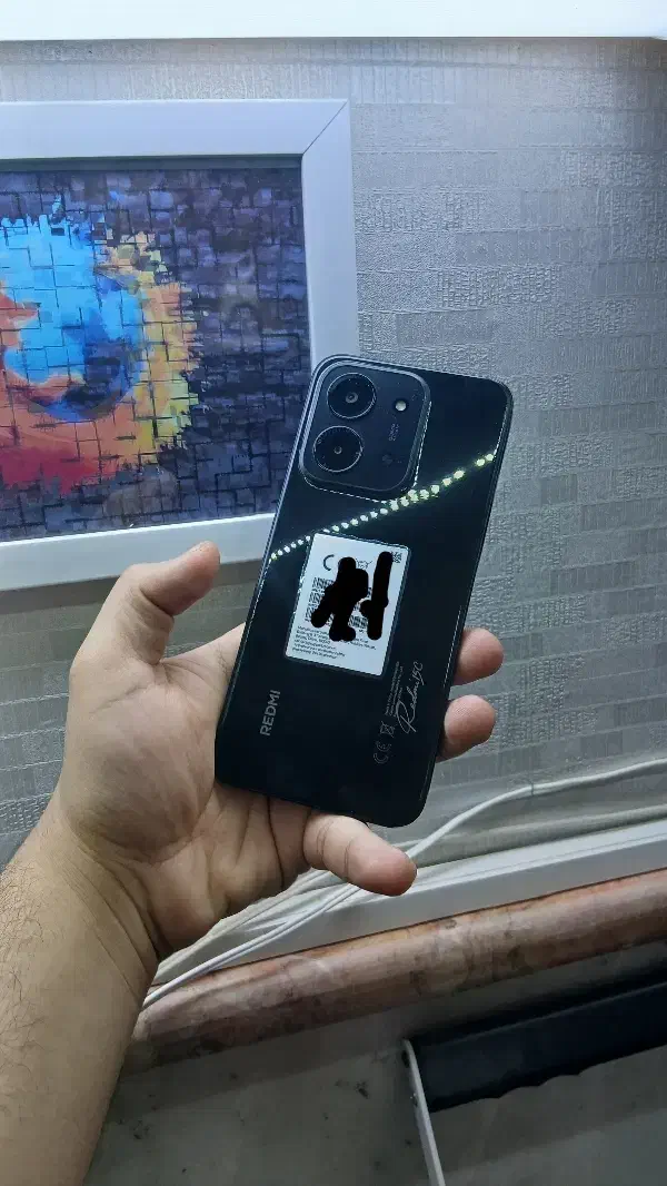 redmi 15c|موبایل|مشهد, تلگرد|دیوار