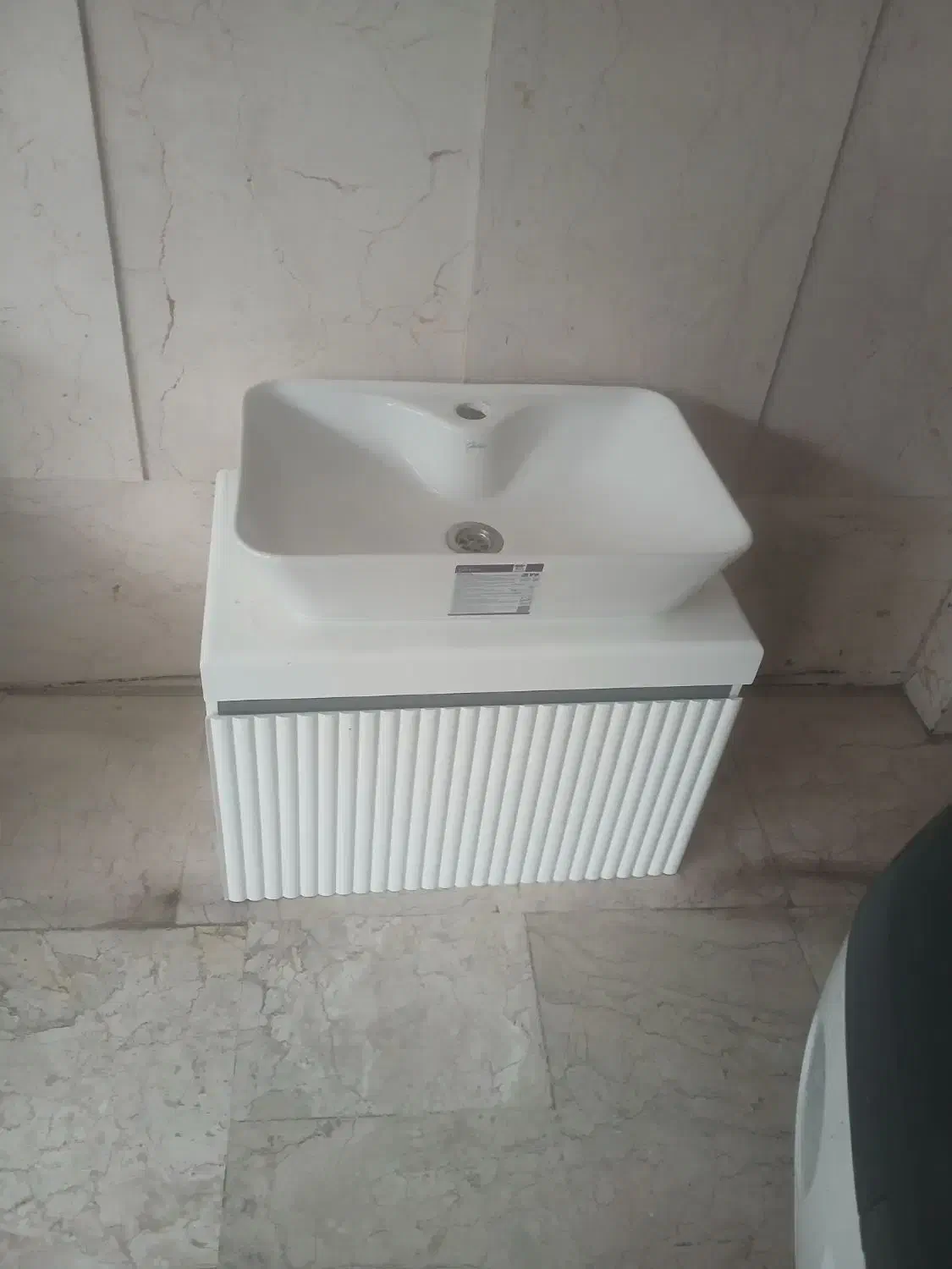 روشویی کابینتی|لوازم سرویس بهداشتی|تهران, تاکسیرانی|دیوار