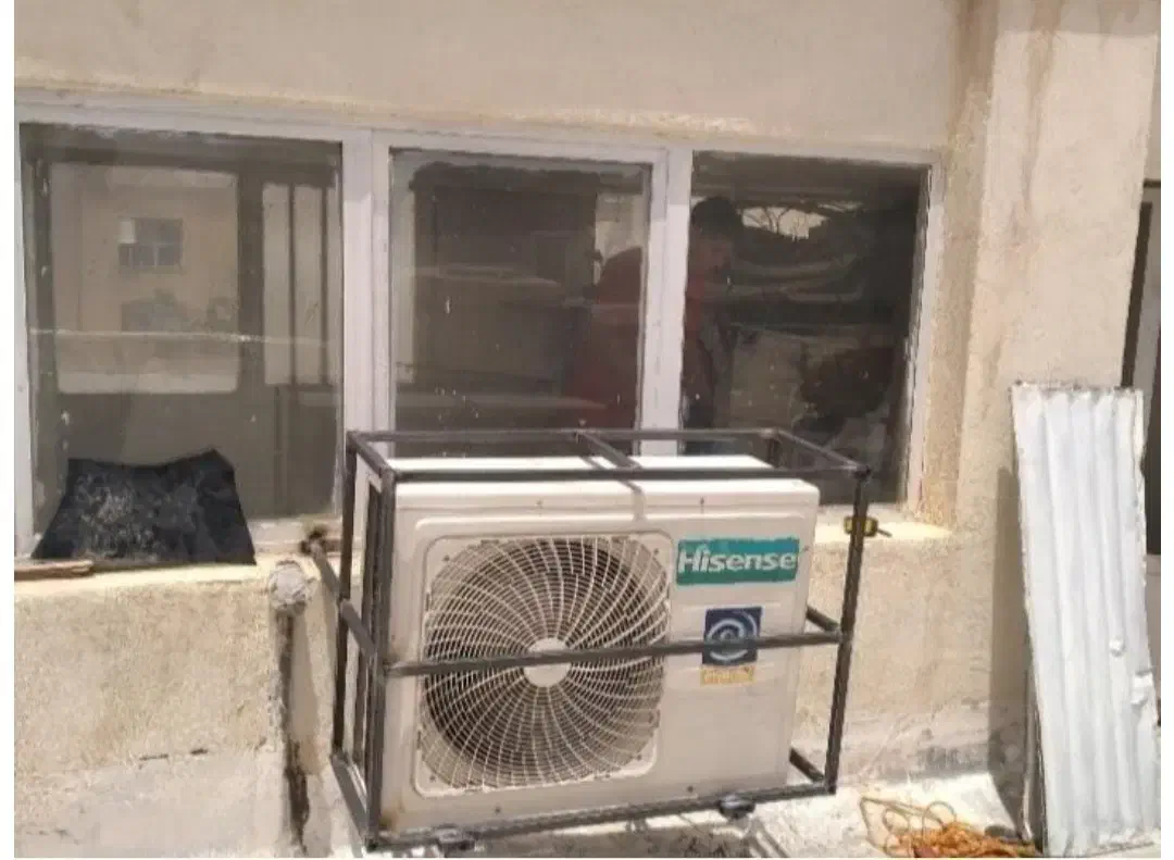 جوشکاری سیار|خدمات پیشه و مهارت|شاهین‌شهر, شهرک امام علی|دیوار