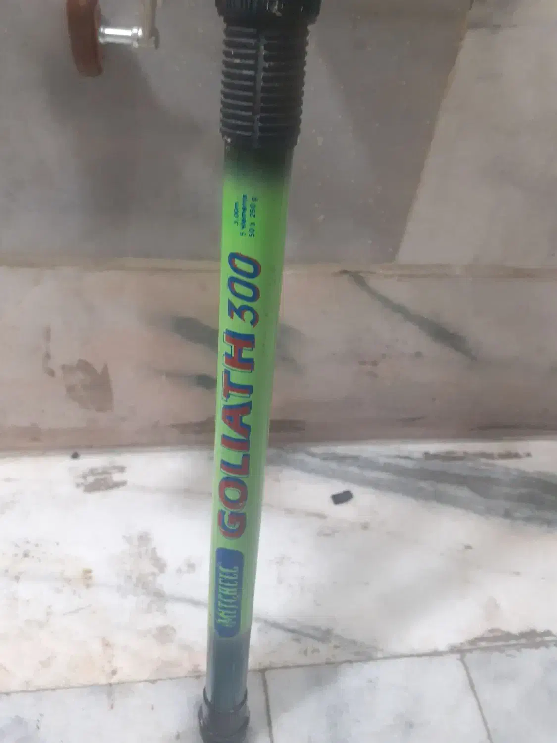 دو عدد لنسر ماهی گیری برند ژاپن|ماهیگیری|ری, دولتآباد|دیوار