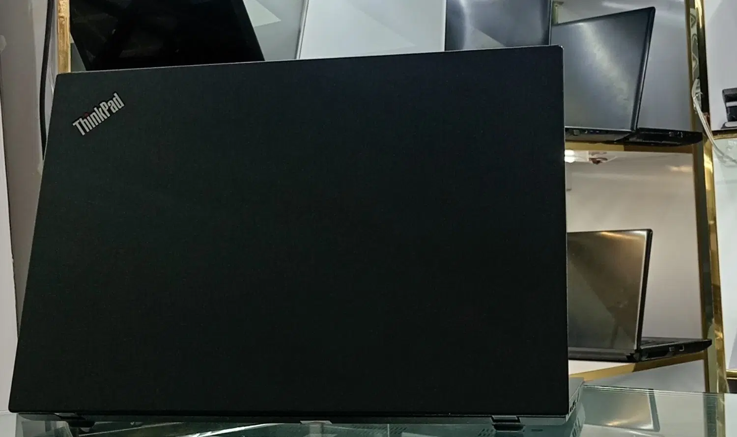 lenovo thinkpad l580|رایانه همراه|همدان, |دیوار