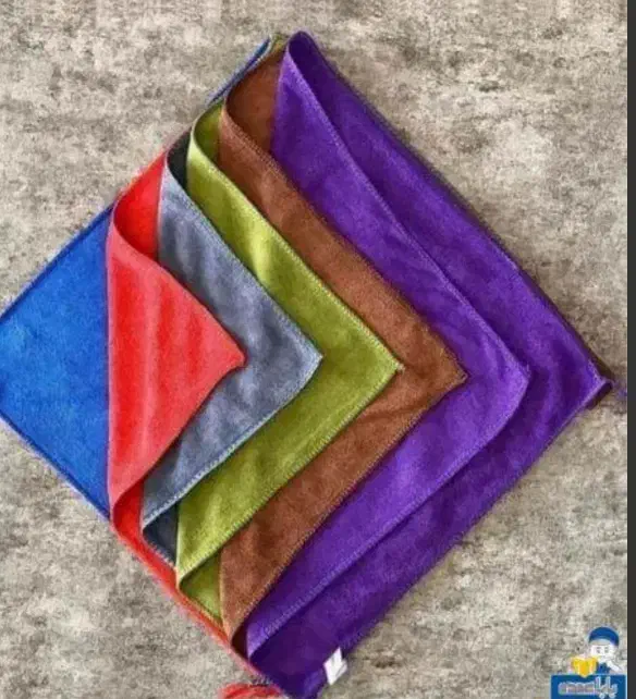 دستمال نانو ساده|سفره، حوله، دستمال آشپزخانه|تهران, بازار|دیوار