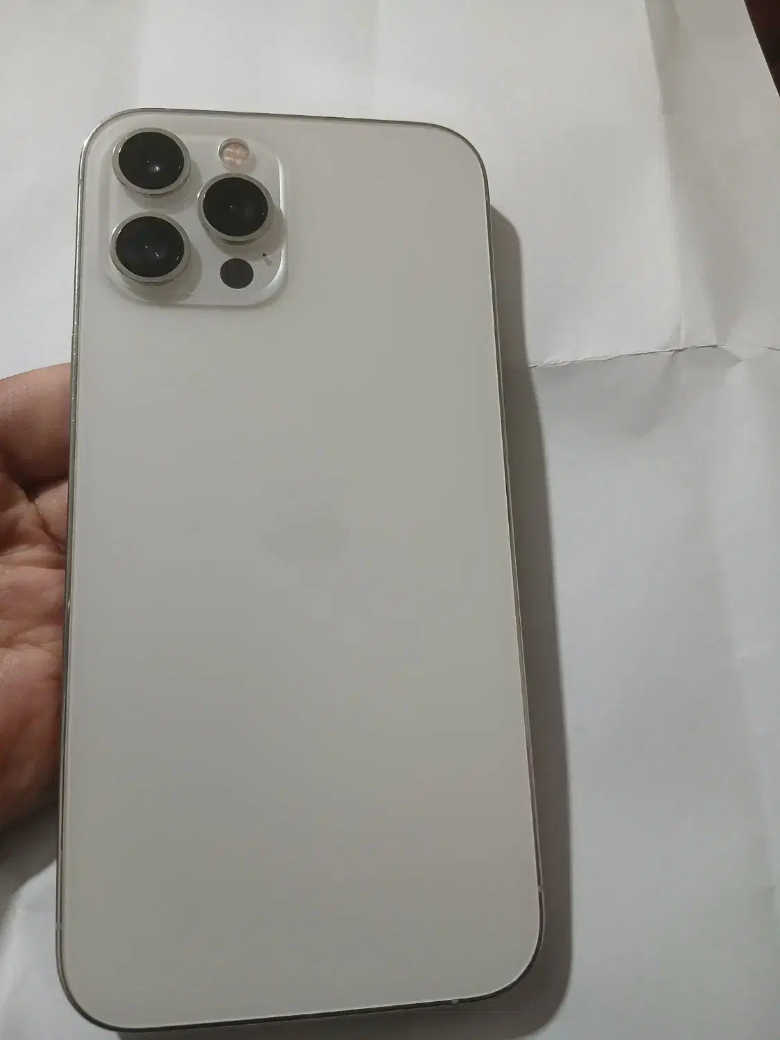 ایفون 12 پرومکس|موبایل|رودهن, |دیوار