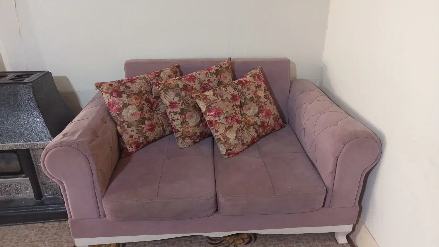 درحدنو|مبلمان خانگی و میز عسلی|ماهدشت, |دیوار