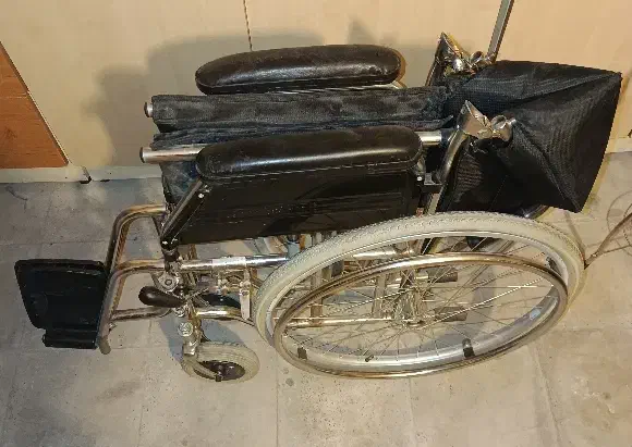 ویلچر نو|آرایشی، بهداشتی، درمانی|فردیس, فردیس|دیوار