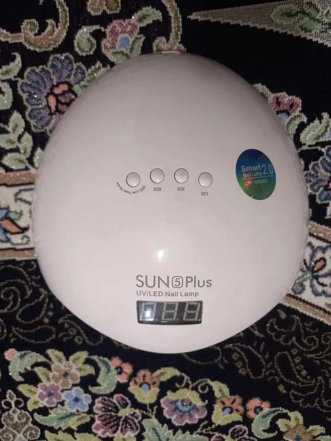 وسایل کامل کاشت ناخن|آرایشی، بهداشتی، درمانی|کرمان, |دیوار