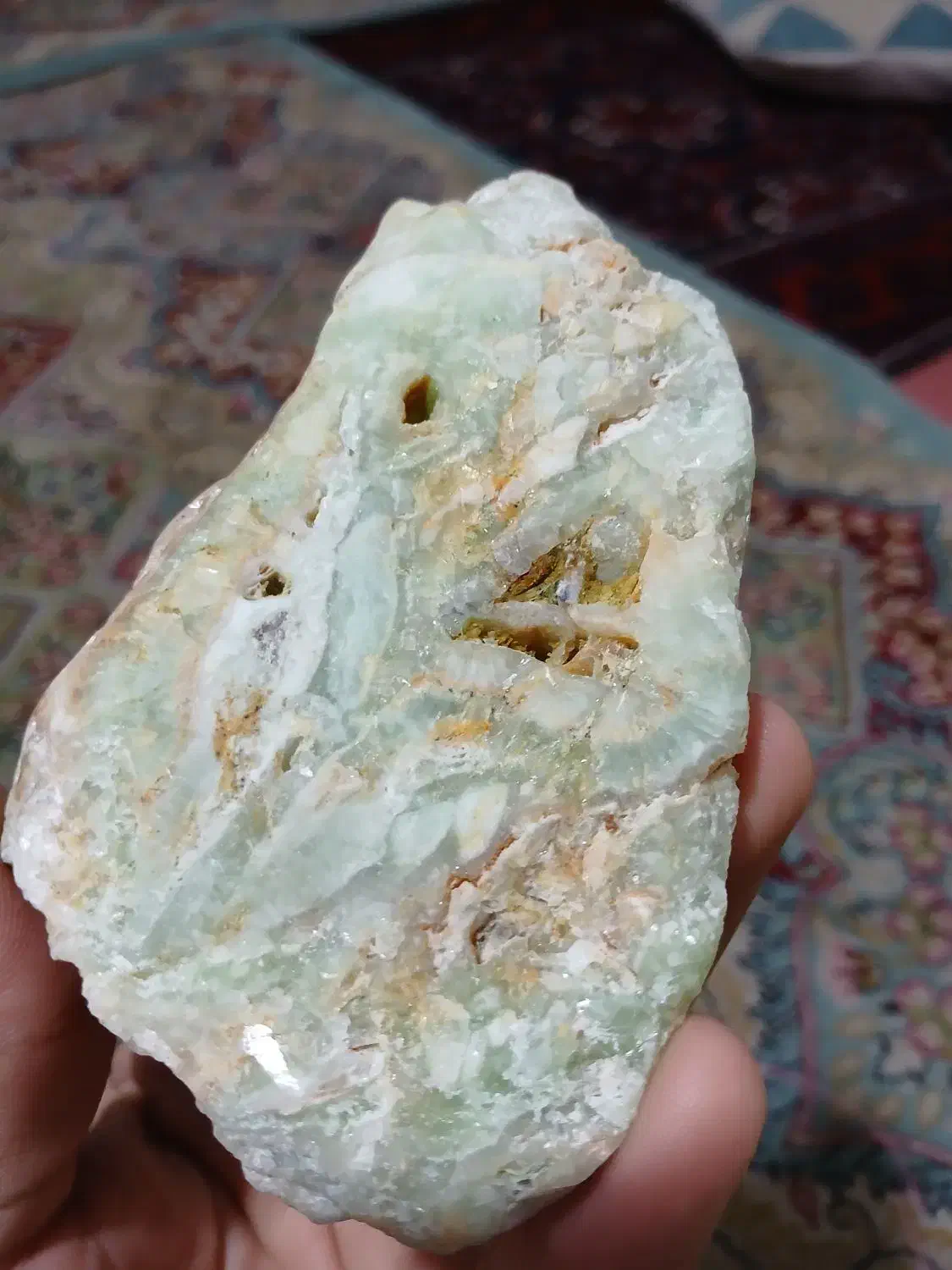 سنگفروشی|جواهرات|زاهدان, |دیوار