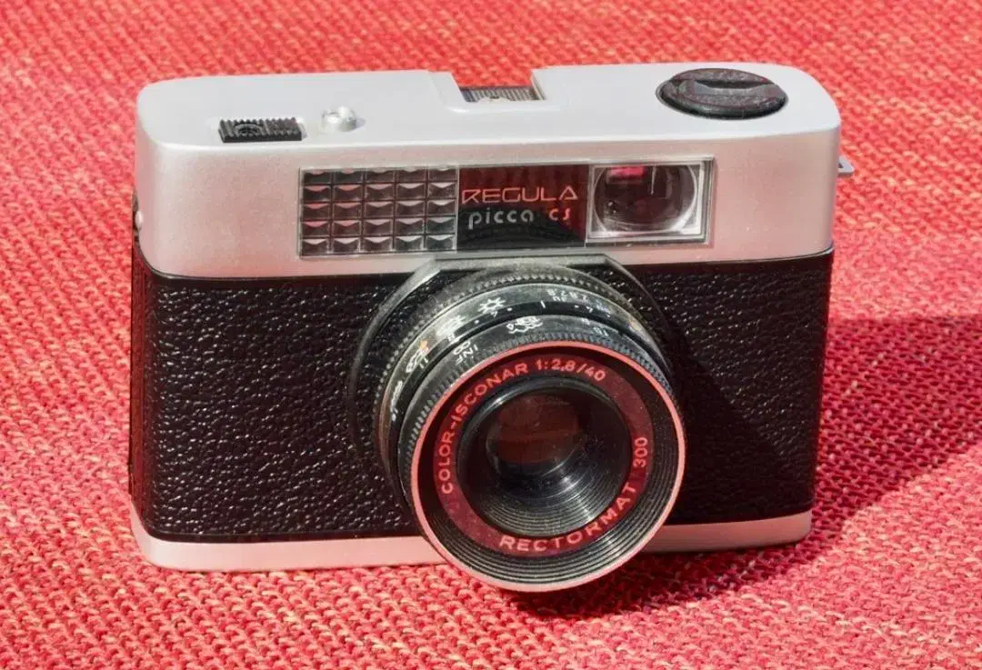 دوربین عکاسی رفلکتار روسی کلکسیونی|دوربین عکاسی و فیلمبرداری|لاهیجان, کوی خزر|دیوار