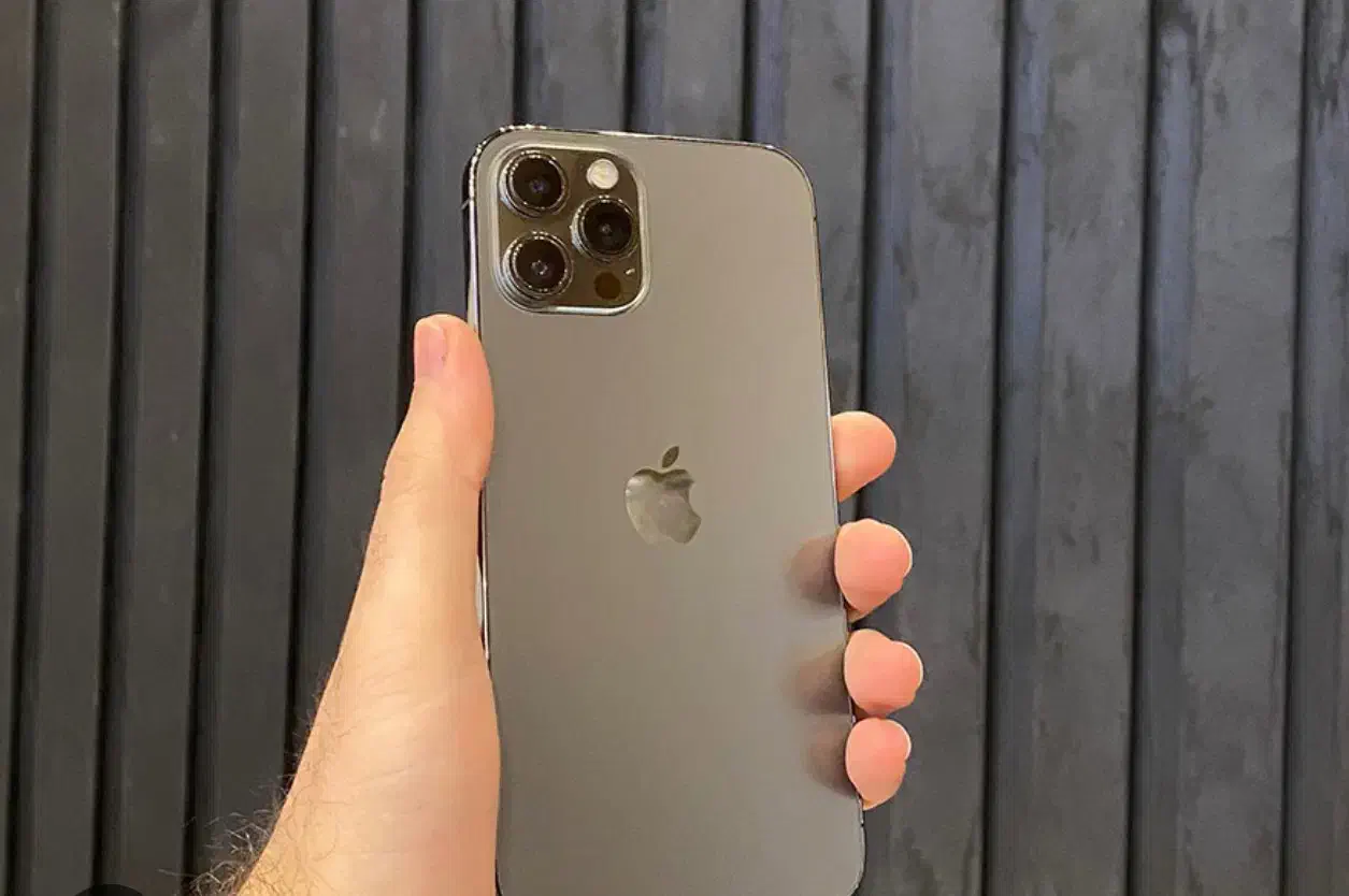 12 پرو مکس|موبایل|بجنورد, |دیوار