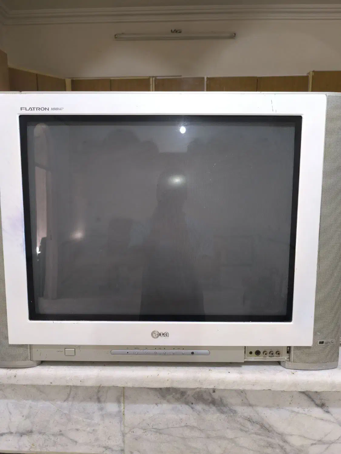 فروش تلویزیون ال جی|تلویزیون و پروژکتور|زاهدان, |دیوار