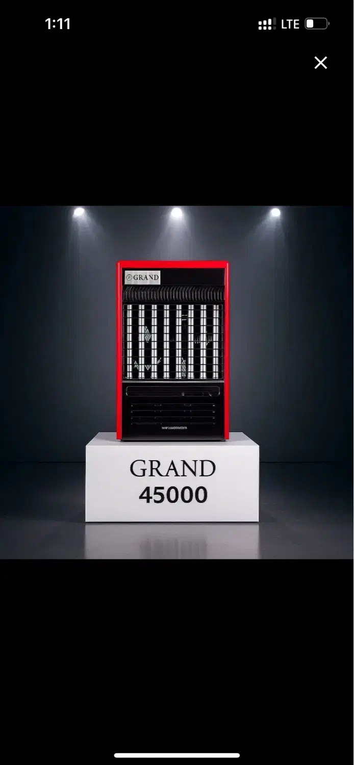 گرمایشی قدرتمند و استاندارد هیترگازی بخاری فن دار|بخاری، هیتر، شومینه|اراک, |دیوار