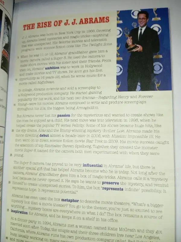 کتاب زبان انگلیسی (اکتیو ۲)|کتاب و مجله آموزشی|شاهینشهر, عطار|دیوار