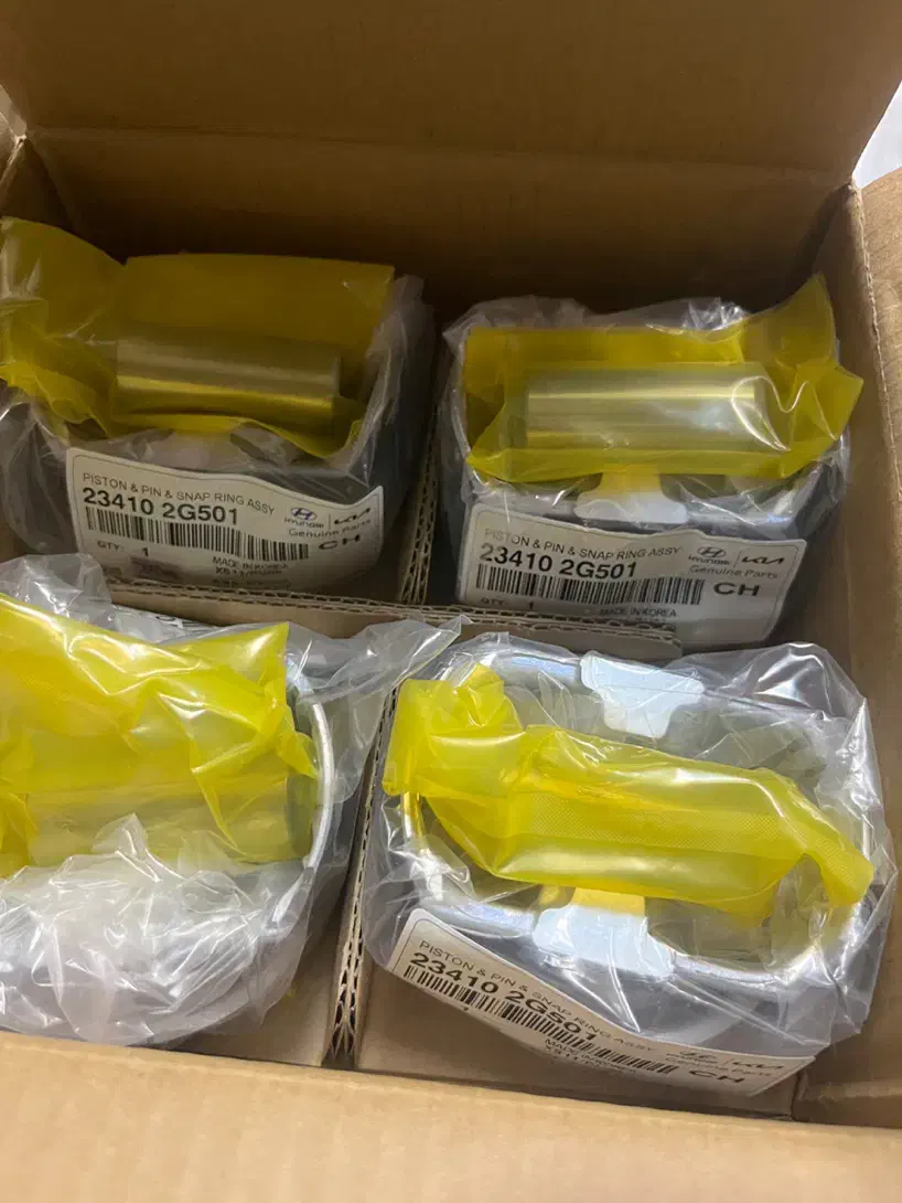 لوازم یدکی هیوندا و کیا|قطعات یدکی و لوازم جانبی|بیرجند, |دیوار