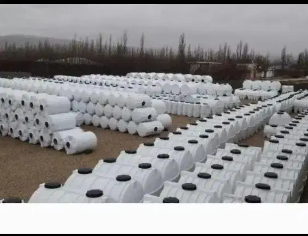 ارسال انواع مخزن و تانکر و منبع به سراسر کشور|عمده‌فروشی|فسا, |دیوار