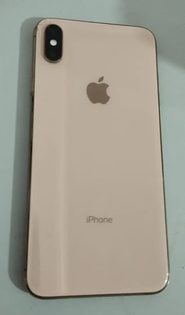 آیفونXS MAXبا حافظه 256گیگ کنگان|موبایل|بندر کنگان, |دیوار