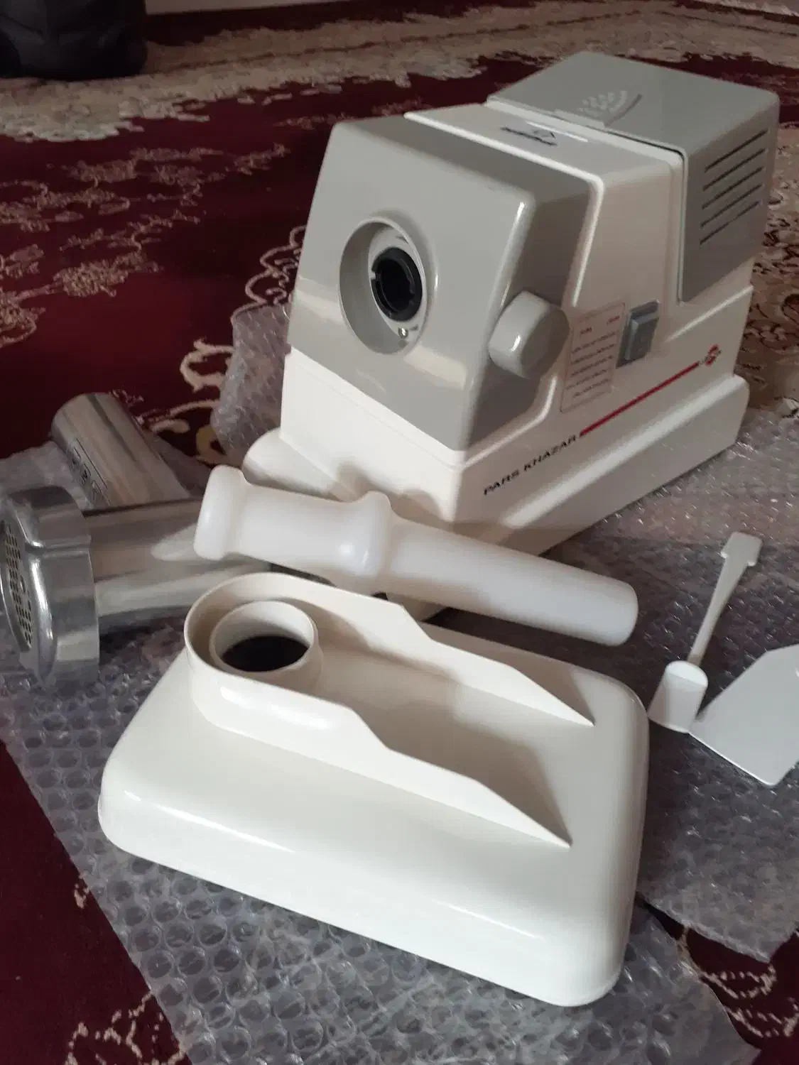 چرخ‌گوشت|سایر لوازم برقی|یزد, |دیوار