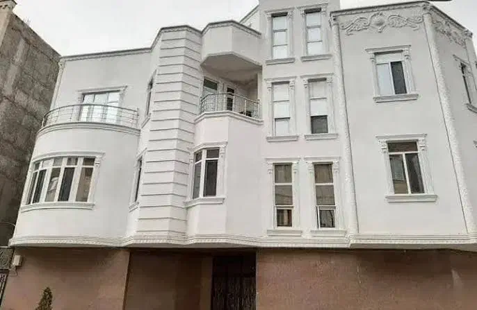 نقاش ساختمان و عایق بندی نیاز داری بامن تماس بگیر|خدمات پیشه و مهارت|رامسر, |دیوار