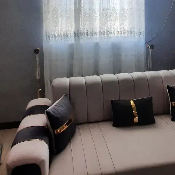 فروش مبل هشت نفره|مبلمان خانگی و میز عسلی|شیراز, شاهجیان|دیوار