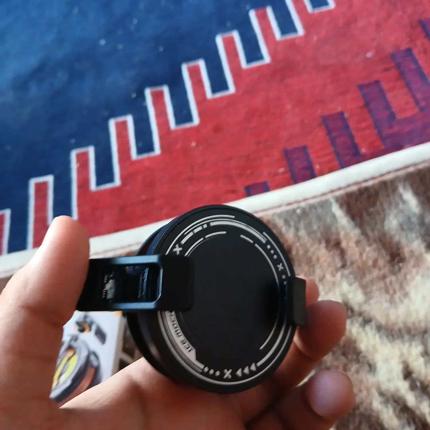 فن خنک کننده|لوازم جانبی موبایل و تبلت|دلوار, |دیوار