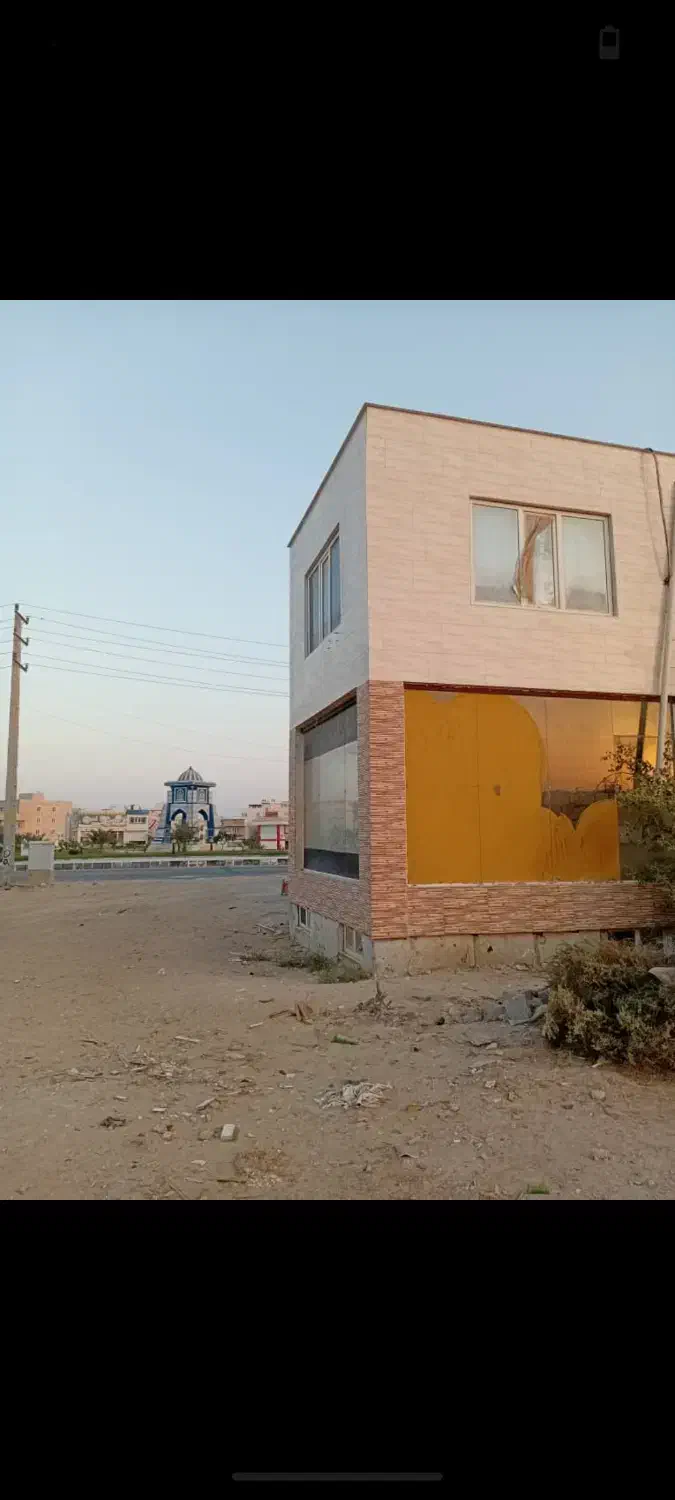 فروش مغازه خدماتی نریمان|فروش مغازه و غرفه|قشم, |دیوار