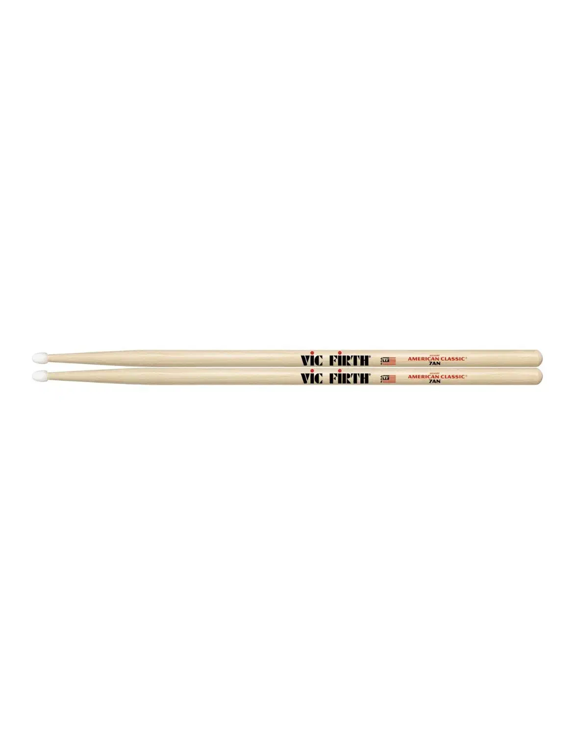 استیک درامز vic firth مدل 7AN نو|درام و پرکاشن|قزوین, |دیوار