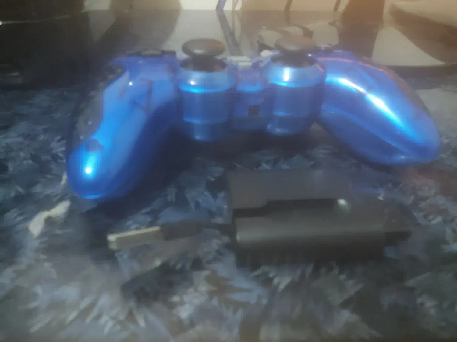 دسته pc|کنسول، بازی ویدئویی و آنلاین|تهران, شهید رجایی|دیوار