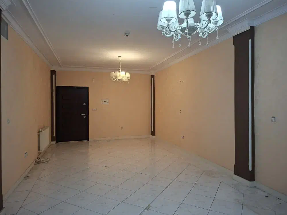 ۱۰۵ متر ۲ خواب طبقه ۱۳ برج فول تخلیه