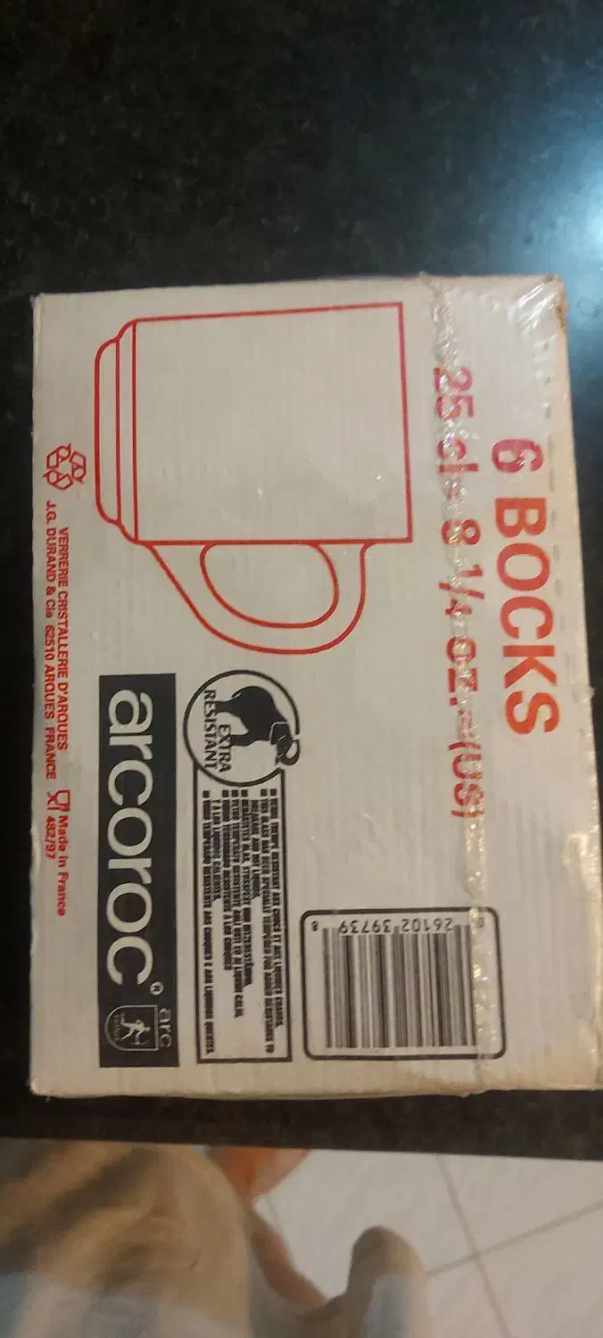 لیوان اورجینال فرانسوی|ظروف سرو و پذیرایی|مشهد, نیروی هوایی|دیوار