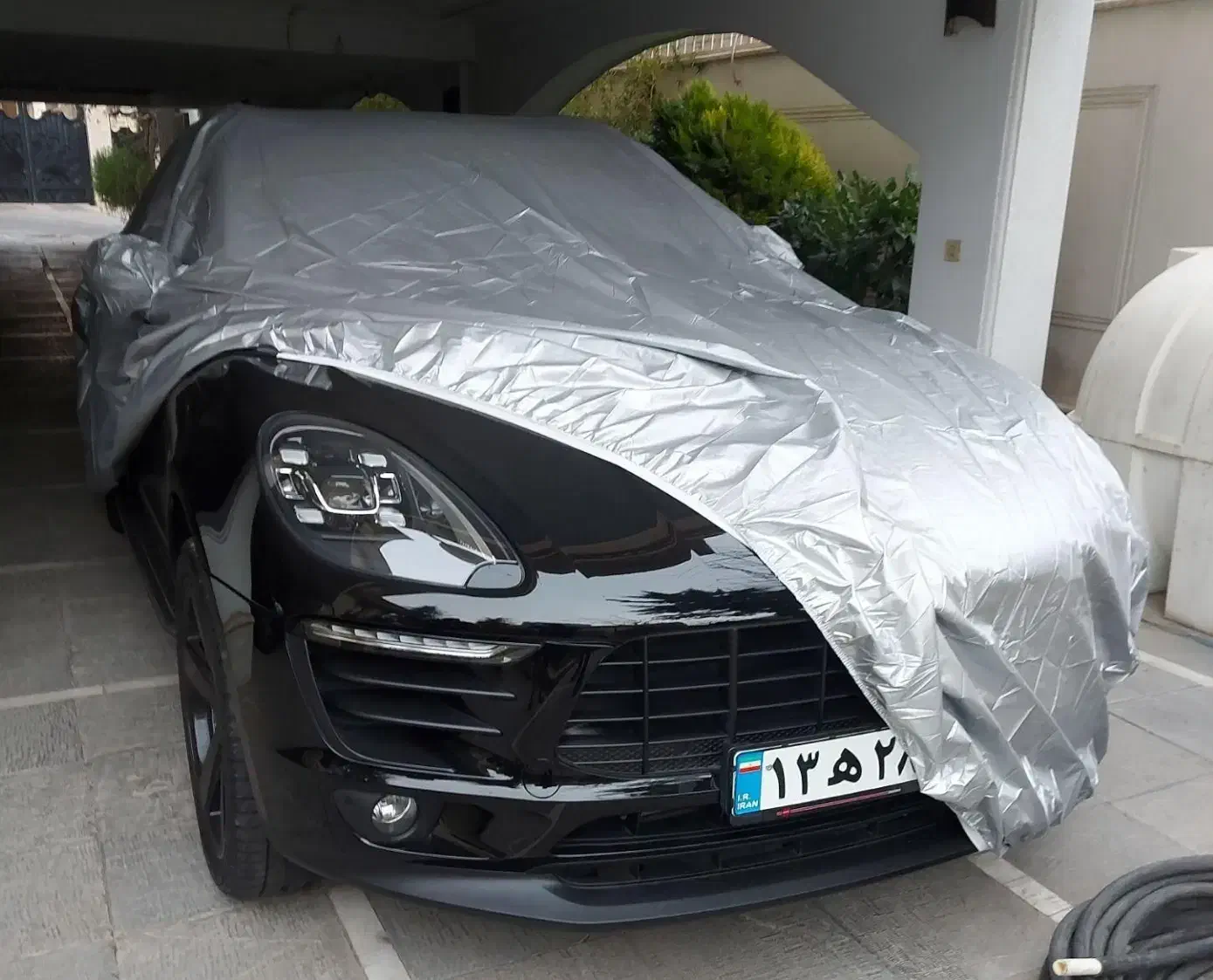 چادر کمجا ماشین چادر مسافرتی خودرو|قطعات یدکی و لوازم جانبی|کرج, باغستان|دیوار