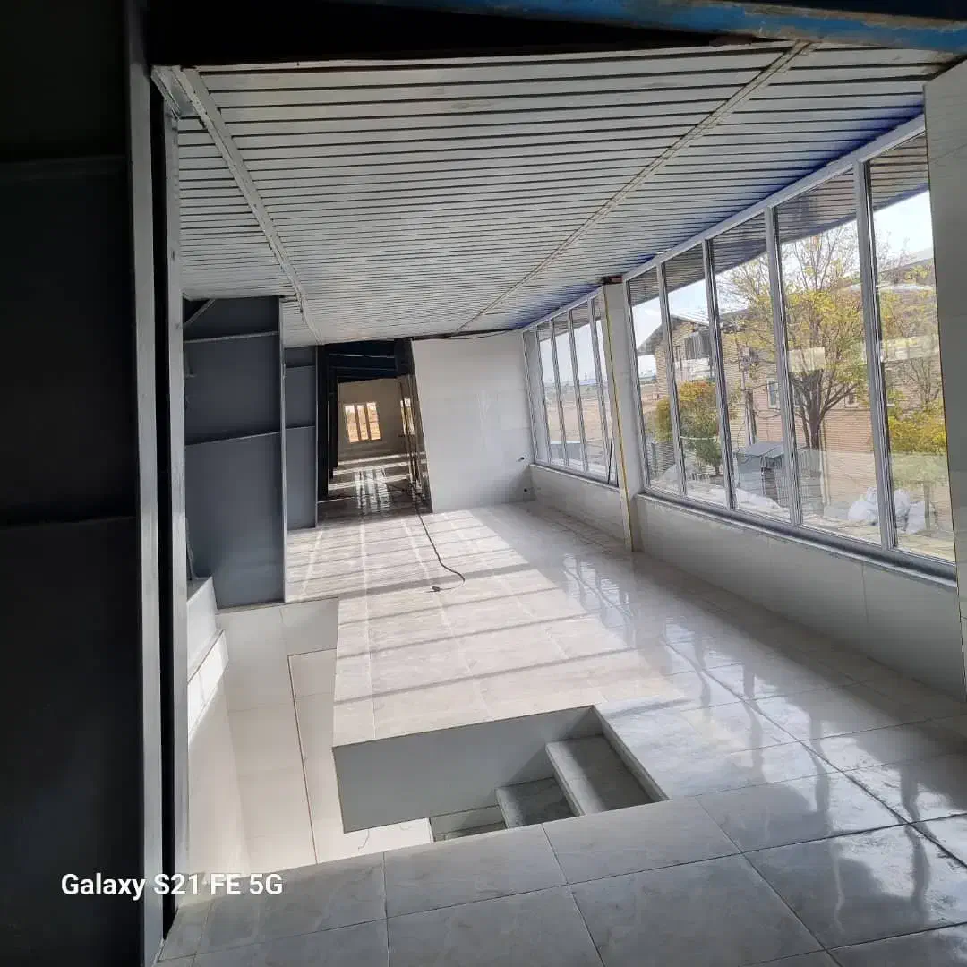 کارخانه آرایشی با کلیه دستگاهای تولید وبرند|فروش دفتر صنعتی، کشاورزی، تجاری|بوئین زهرا, |دیوار