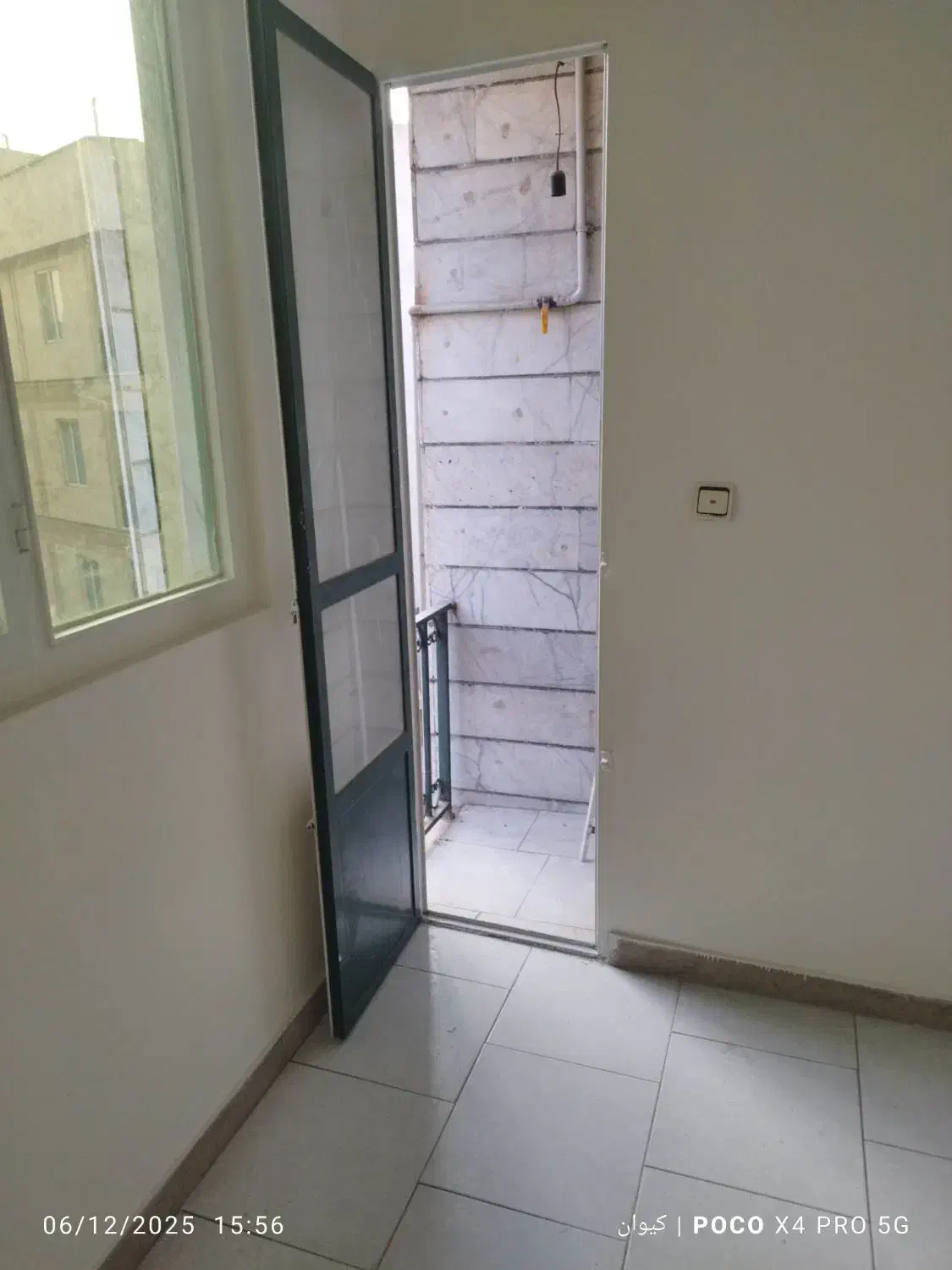 اجاره آپارتمان دوخوابه