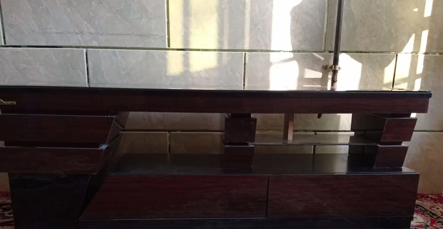 میز تلویزیون|میز تلویزیون|شیراز, داریون|دیوار