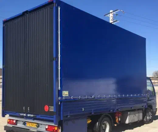 باربری داخلی و شهرستان اندیشه مارلیک فردیس کل کرج|خدمات حمل و نقل|فردیس, قریشی|دیوار