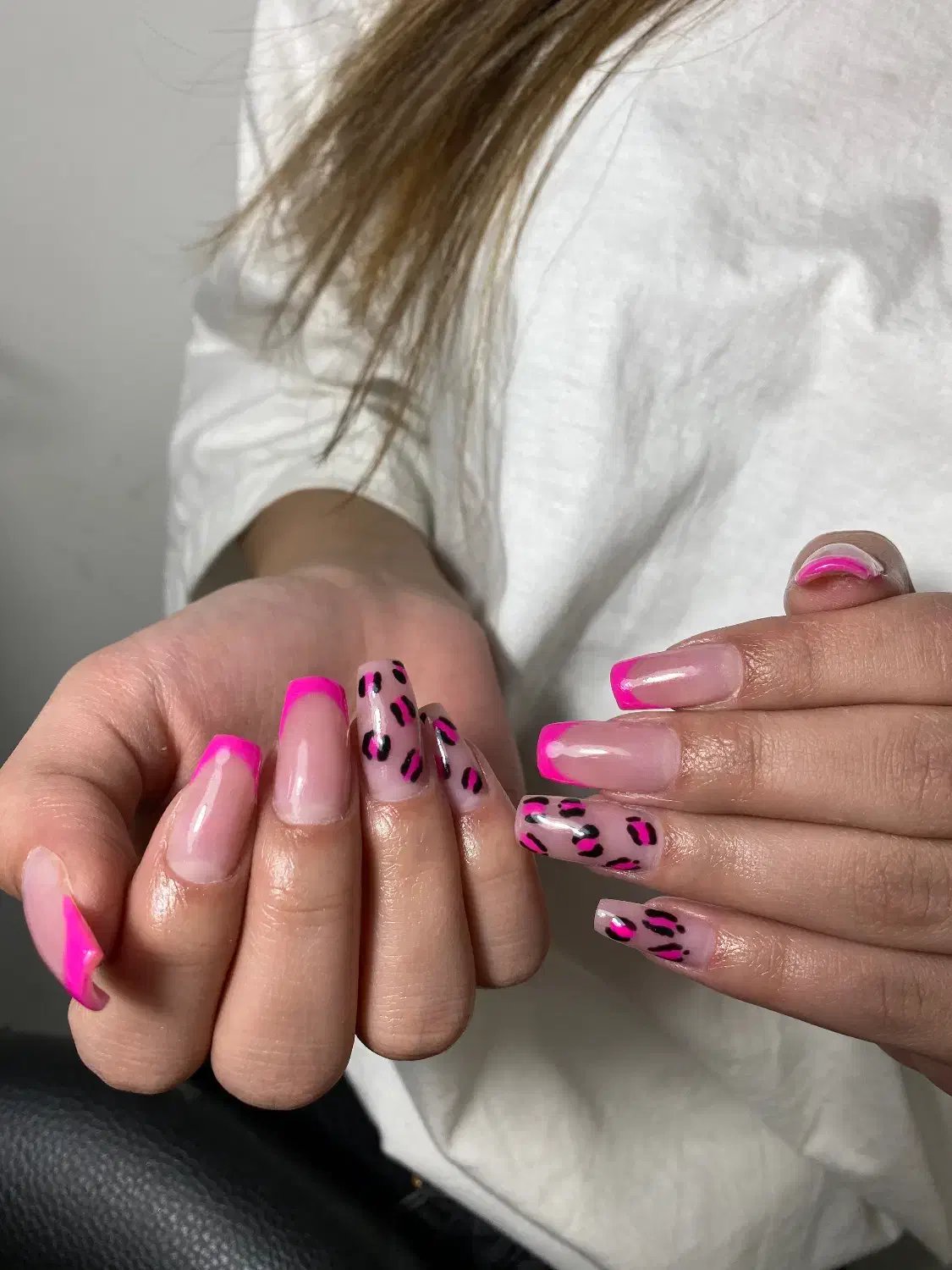 خدمات ناخن(تخفیف)|خدمات آرایشگری و زیبایی|پردیس, فاز ۴|دیوار