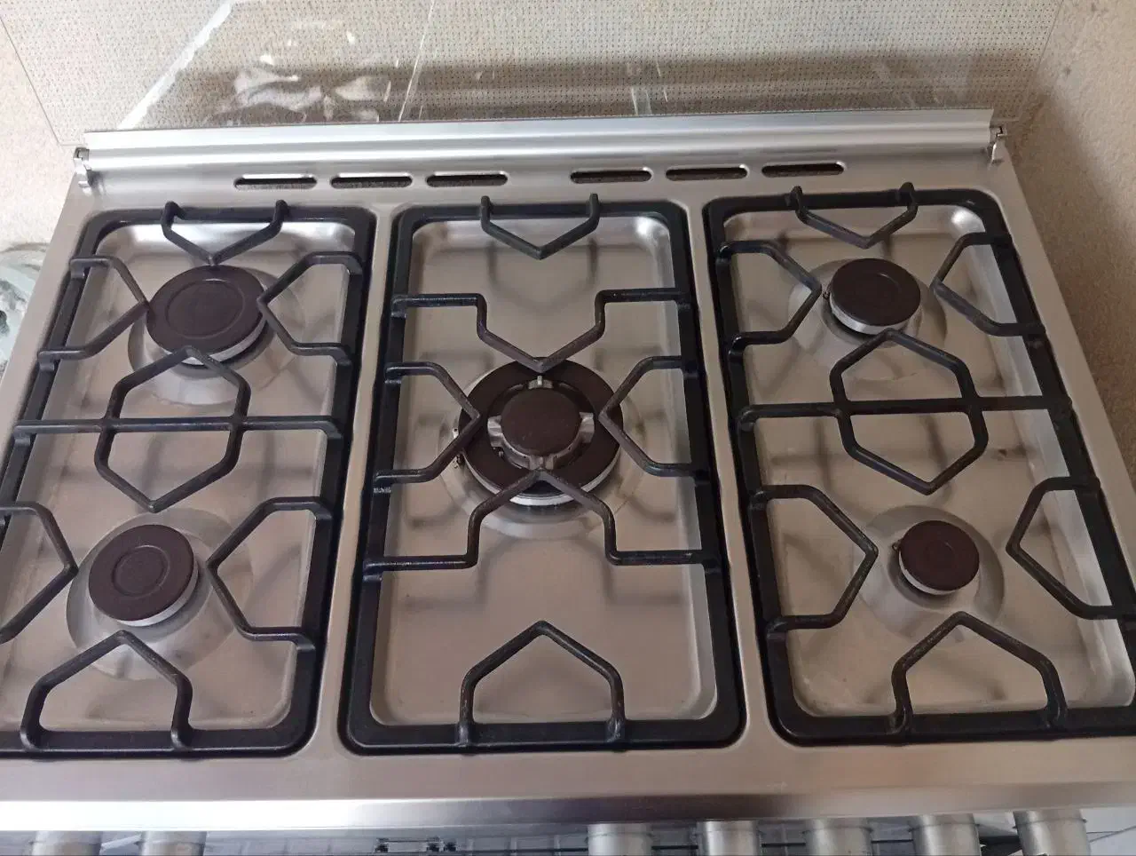 گاز فردار|اجاق گاز و لوازم برقی پخت‌وپز|مشهد, ویلاشهر|دیوار