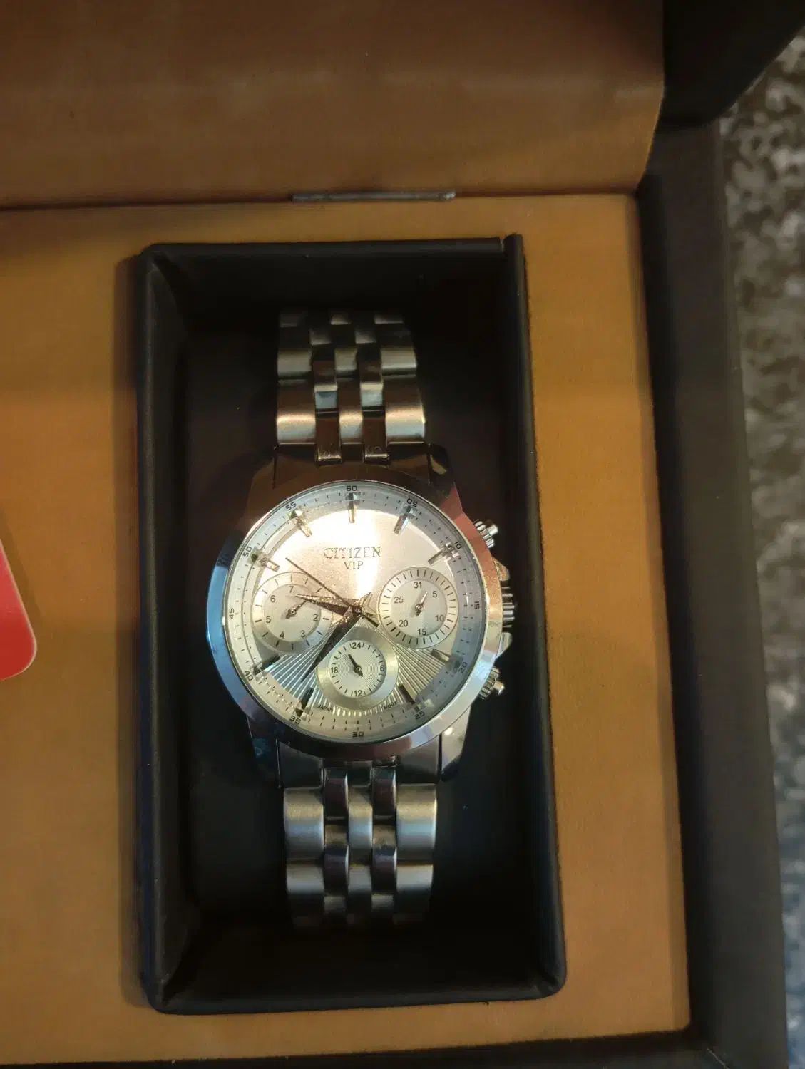 ساعت citizen|ساعت|اصفهان, درب کوشک|دیوار