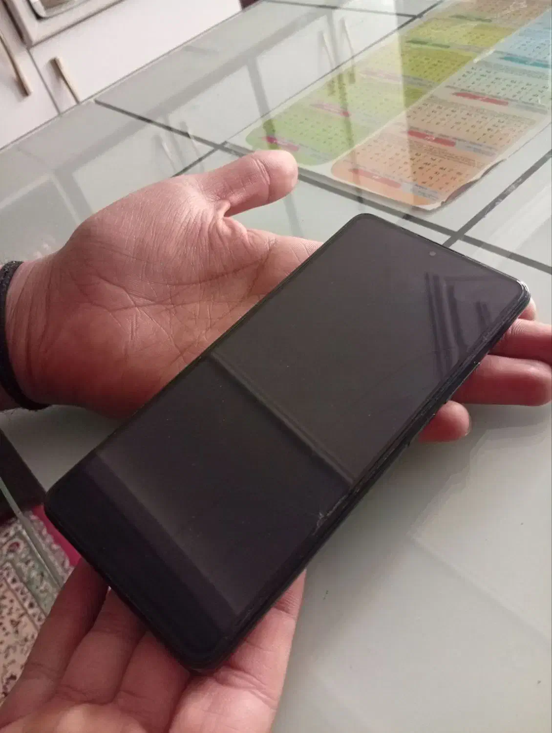 موبایل شیامی 11t|موبایل|کاشان, حاج جمال|دیوار