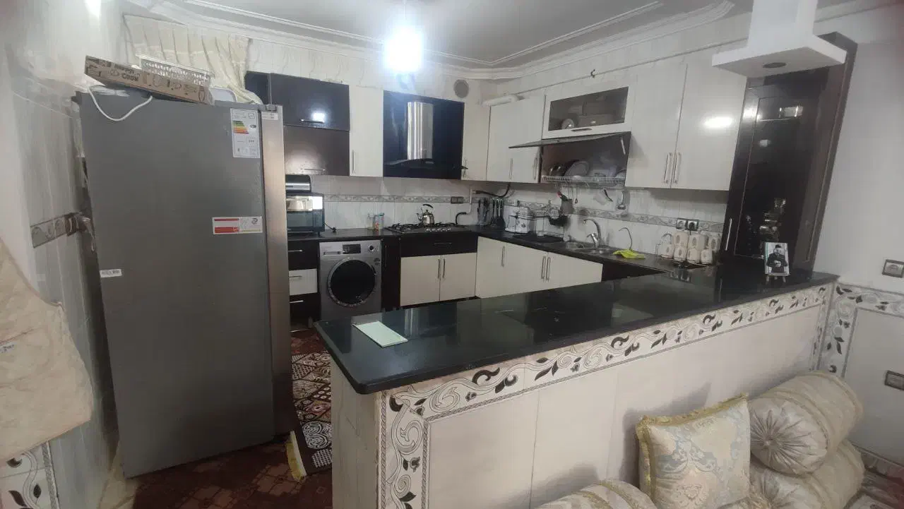 کابینت آشپزخانه|مصالح و تجهیزات ساختمان|نهبندان, |دیوار