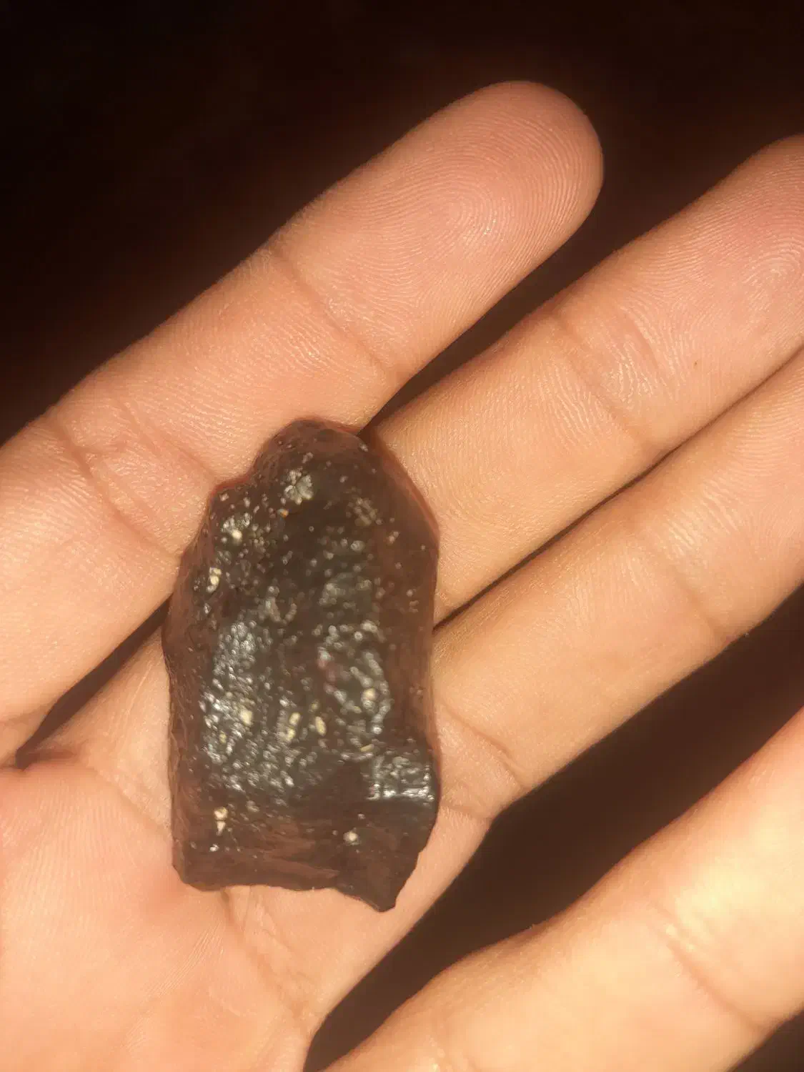 شهاب سنگ|کلکسیون اشیاء عتیقه|کرمان, |دیوار