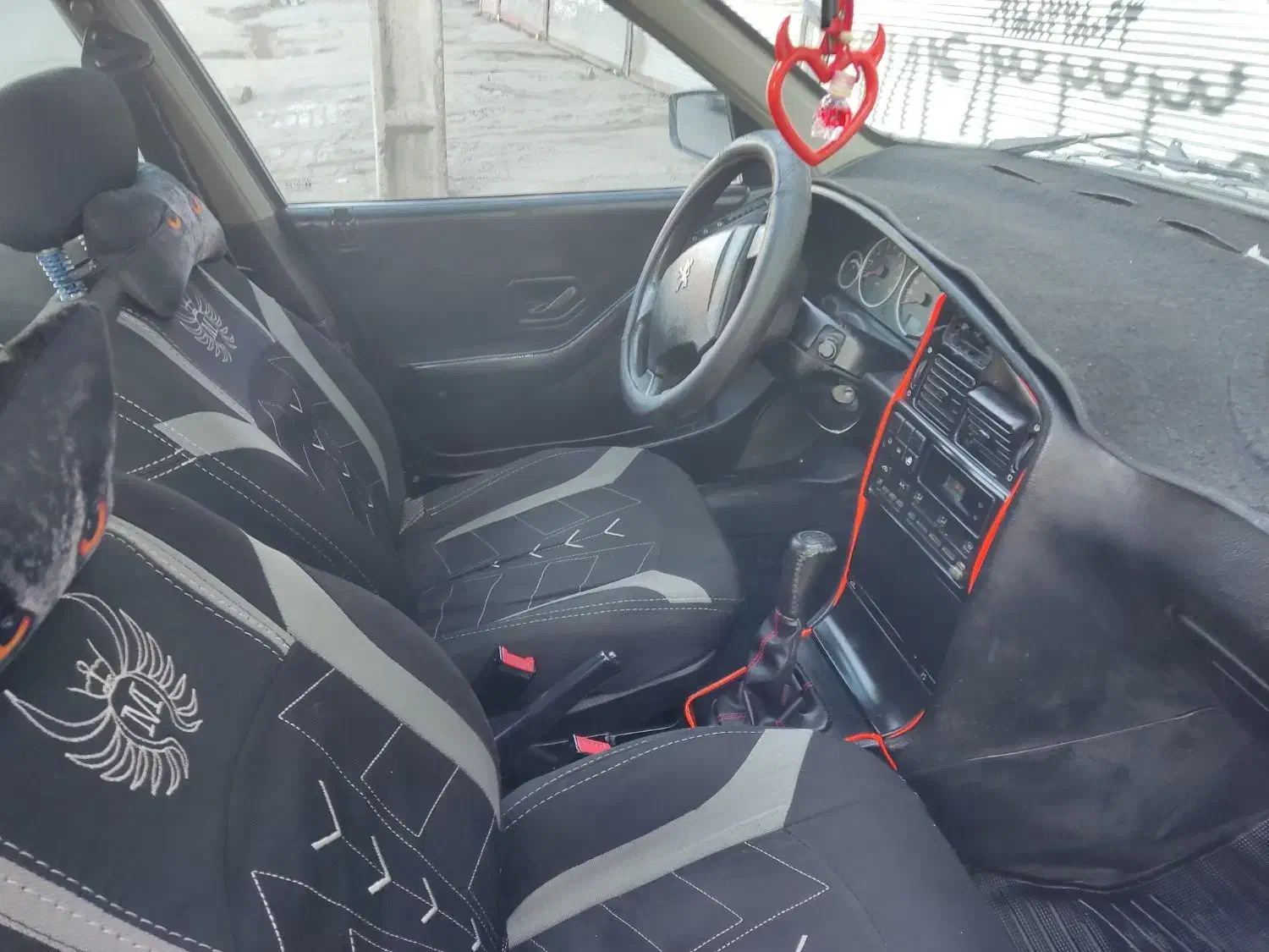 پژومدل84|خودرو سواری و وانت|دیواندره, |دیوار