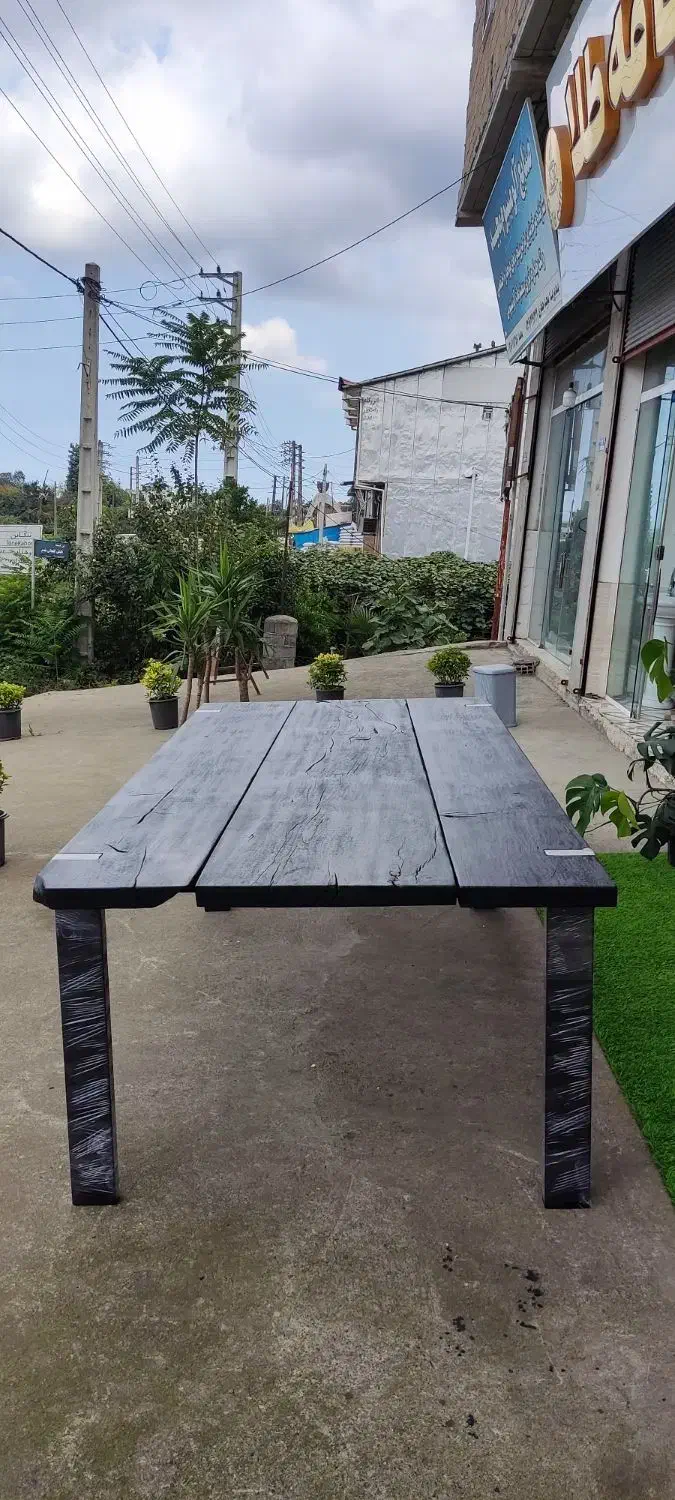 استخدام نیروی کار جوان  تولیدی ظروف چوبی (فوری)|استخدام صنعتی، فنی، مهندسی|تنکابن, |دیوار