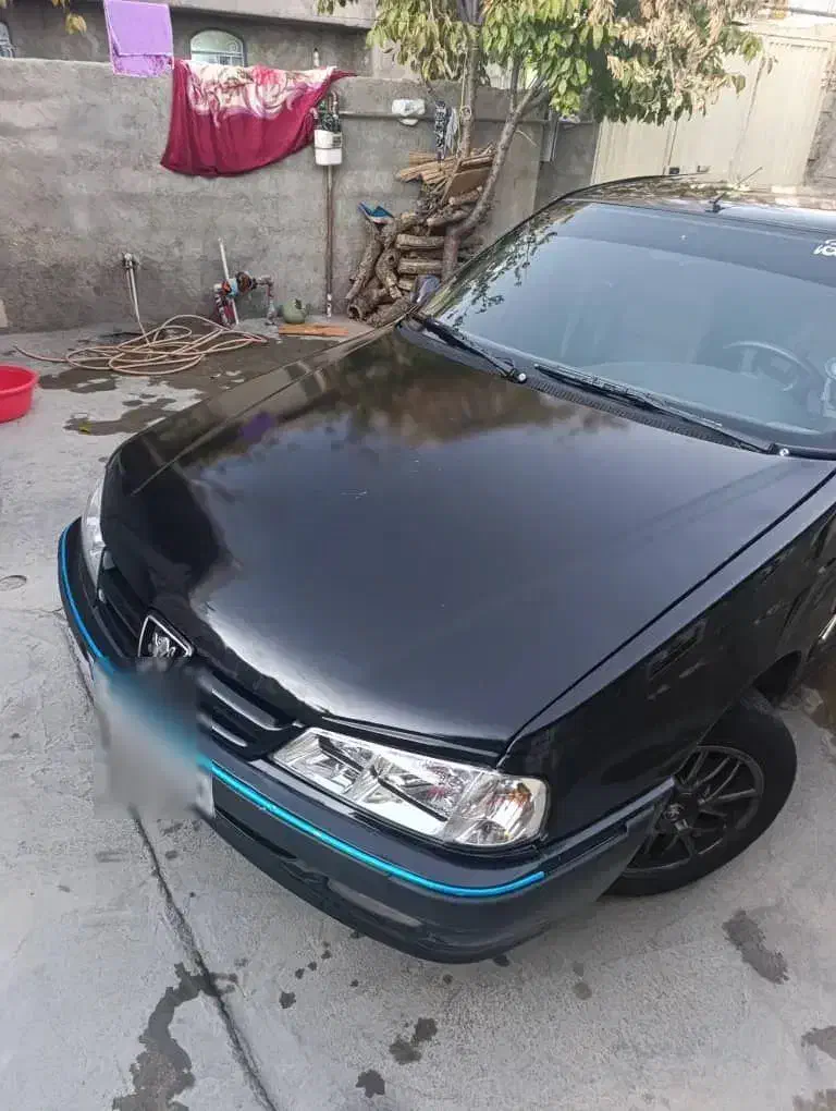 فروش فوری|خودرو سواری و وانت|یاسوج, |دیوار