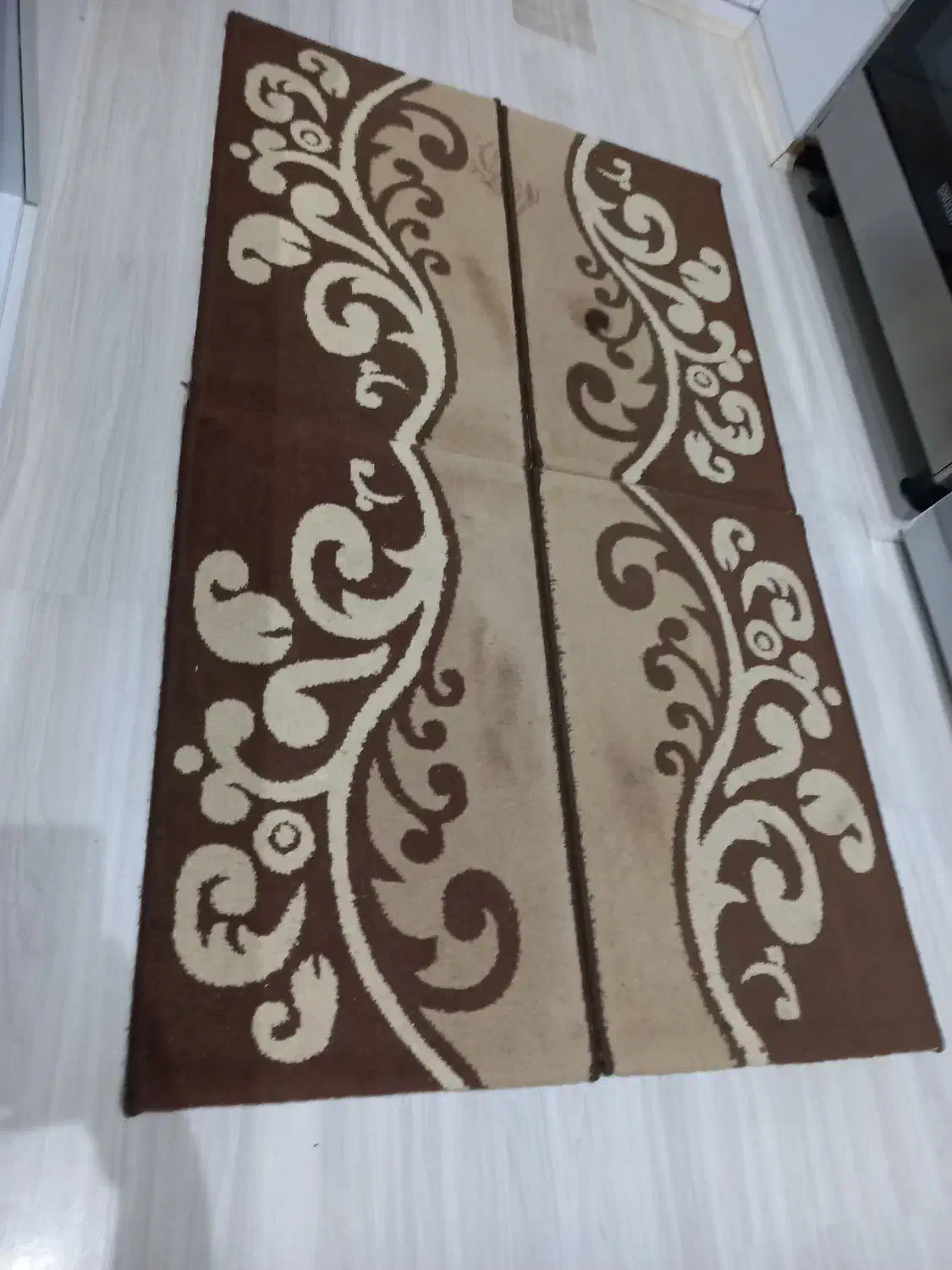 ۳عدد پادری|پادری|اردبیل, |دیوار