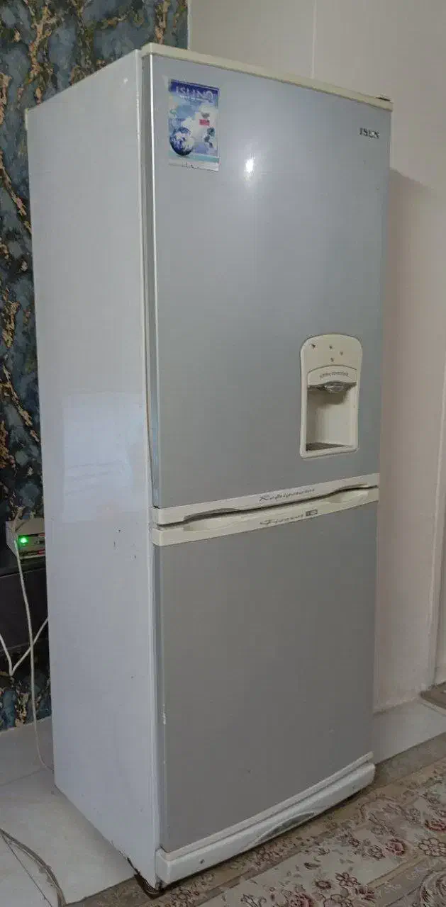 یخچال فریزر آیسان|یخچال و فریزر|رباط‌کریم, رباط‌کریم|دیوار