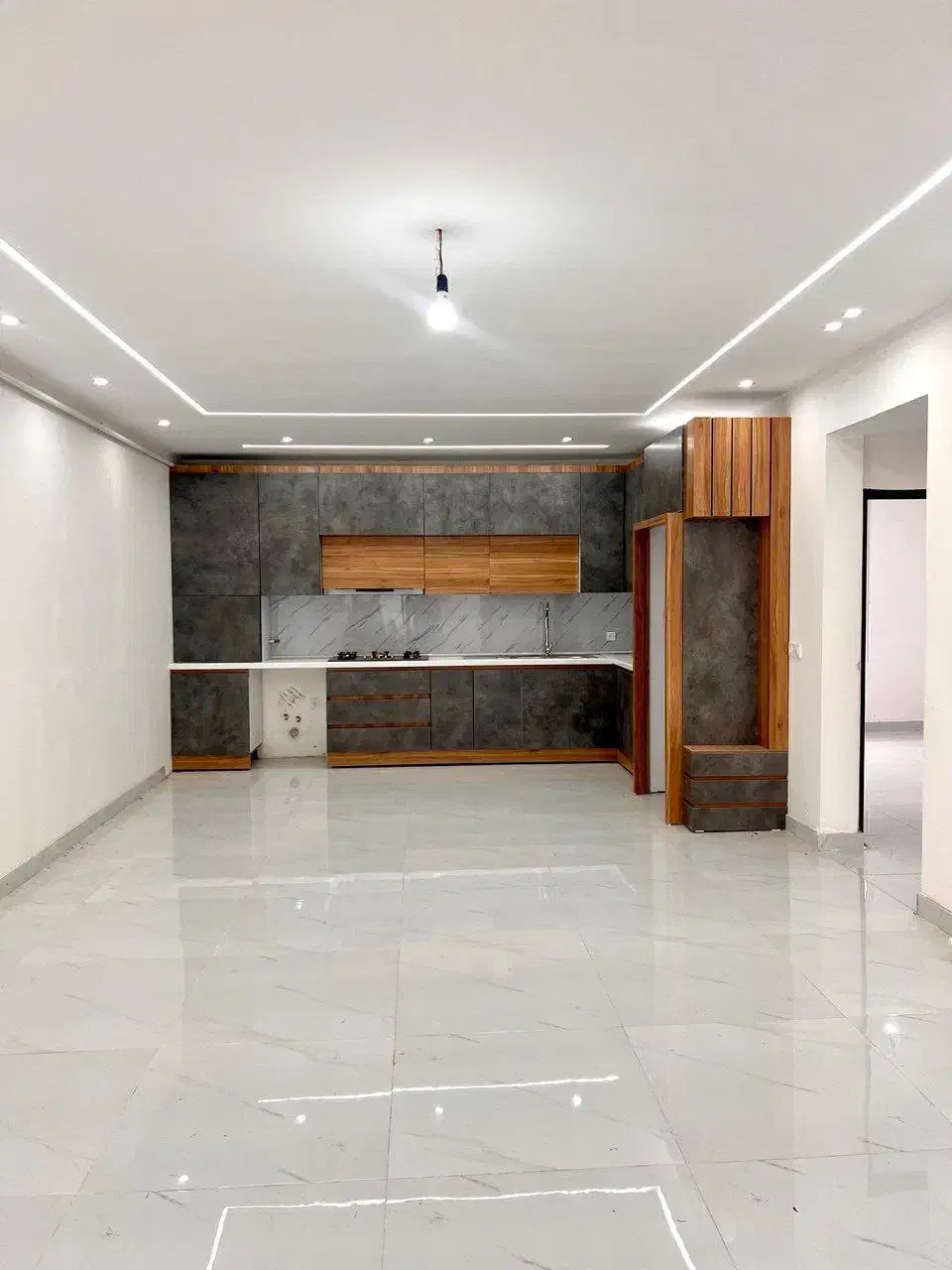 ویلا ۲۰۰ متری سندار در زیباکنار(شخصی)|فروش خانه و ویلا|رشت, سعدی (تختی)|دیوار