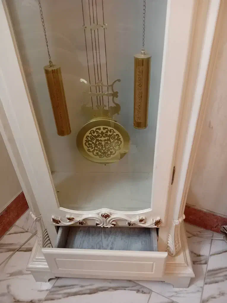 ساعت ایستاده|ساعت دیواری و تزئینی|آمل, |دیوار