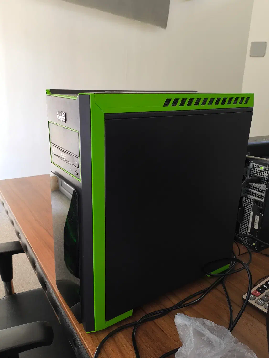 کیس کامل i5 نسل 10 - 1050Ti|رایانه رومیزی|شیراز, دینکان|دیوار
