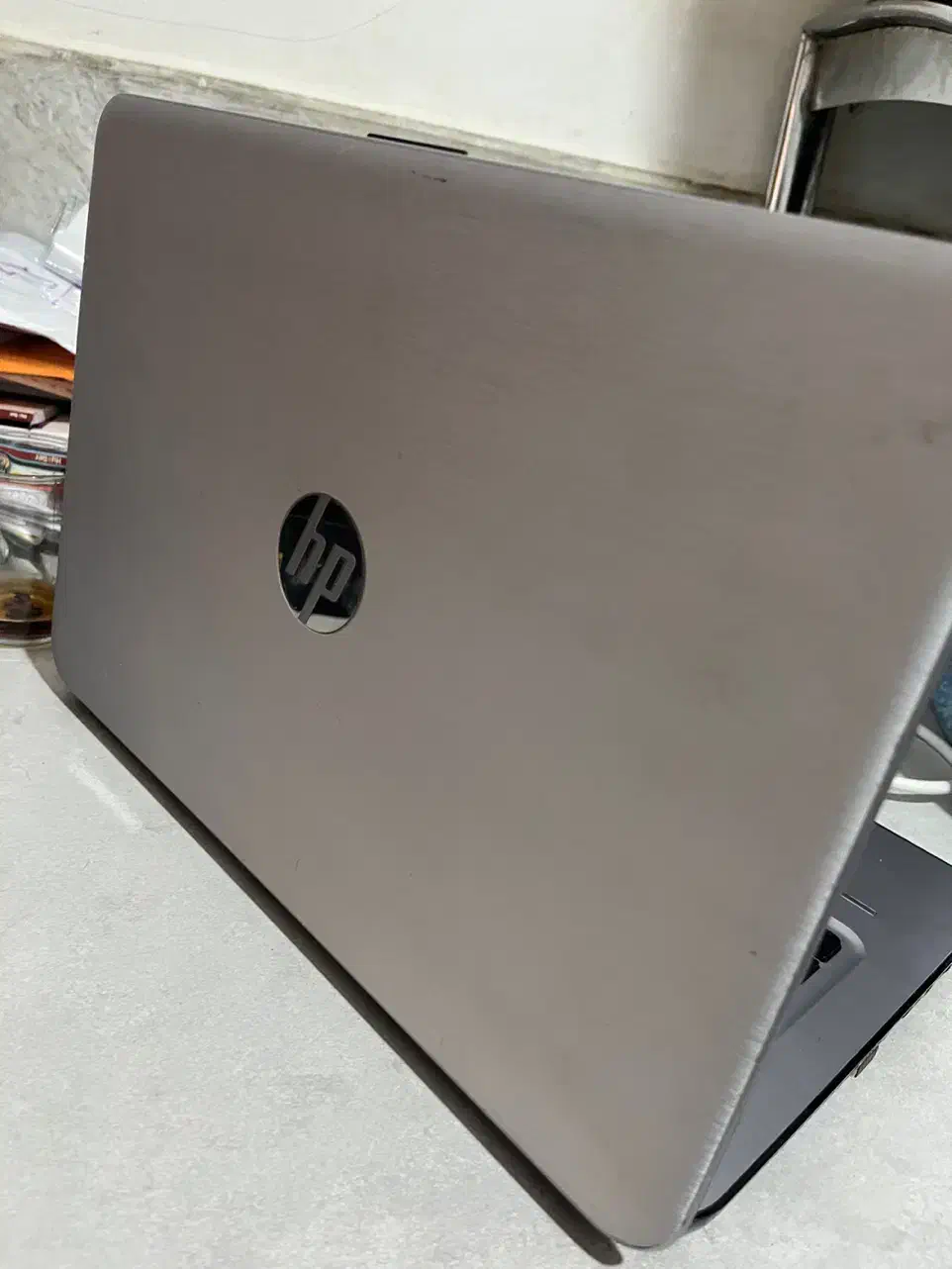 لپتاپhp|رایانه همراه|قم, نیروگاه|دیوار