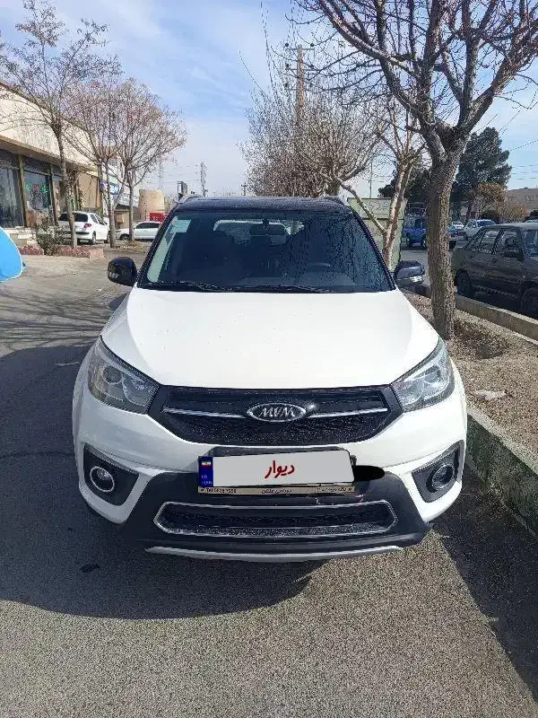 x33s مدل 1400|خودرو سواری و وانت|رباطکریم, رباطکریم|دیوار